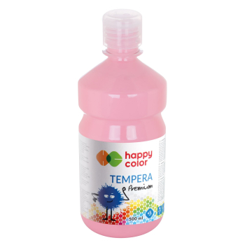Farby Tempera Happy Color 500 ml